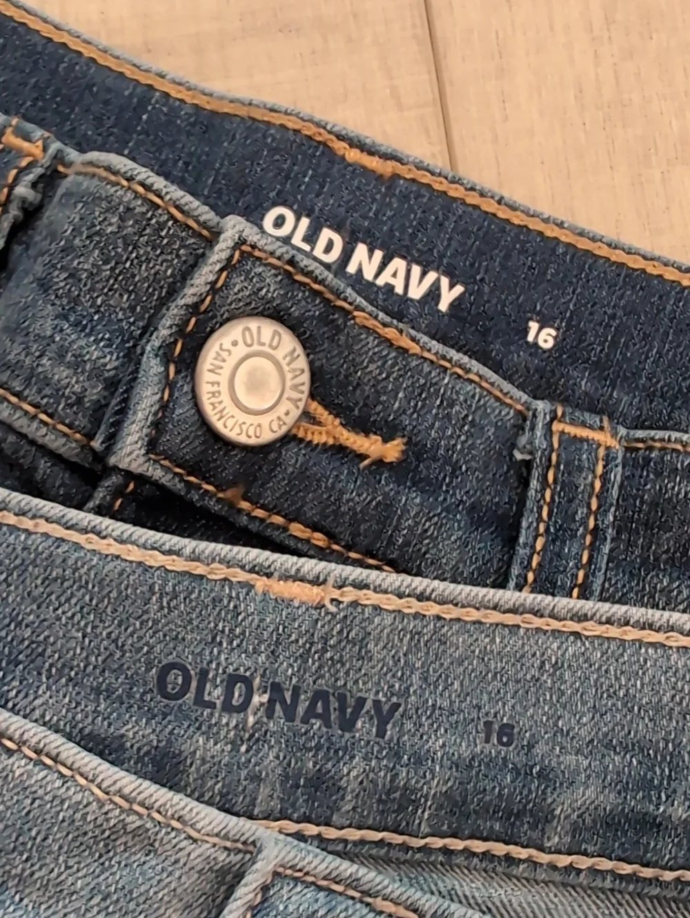 Like New Old Navy Shorts